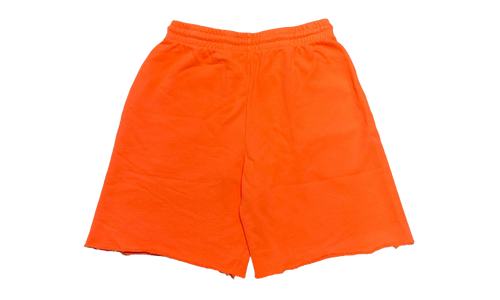 America Sportswear Sweatshorts "Orange" DT530
