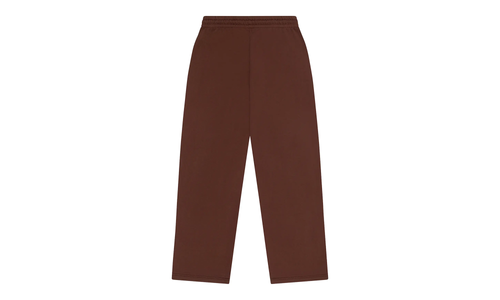 ADG Sweatpants "Brown" DT278