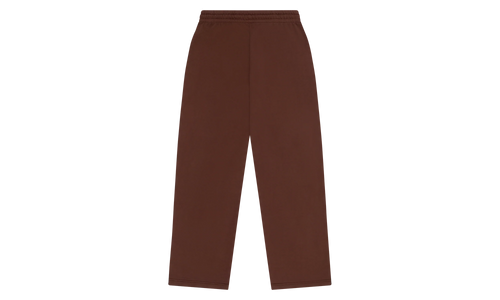ADG Sweatpants "Washed Brown" DT334