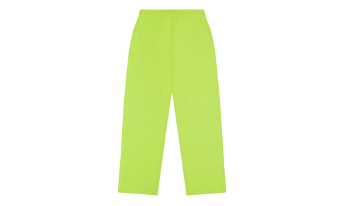 ADG Sweatpants "Lime" DT581